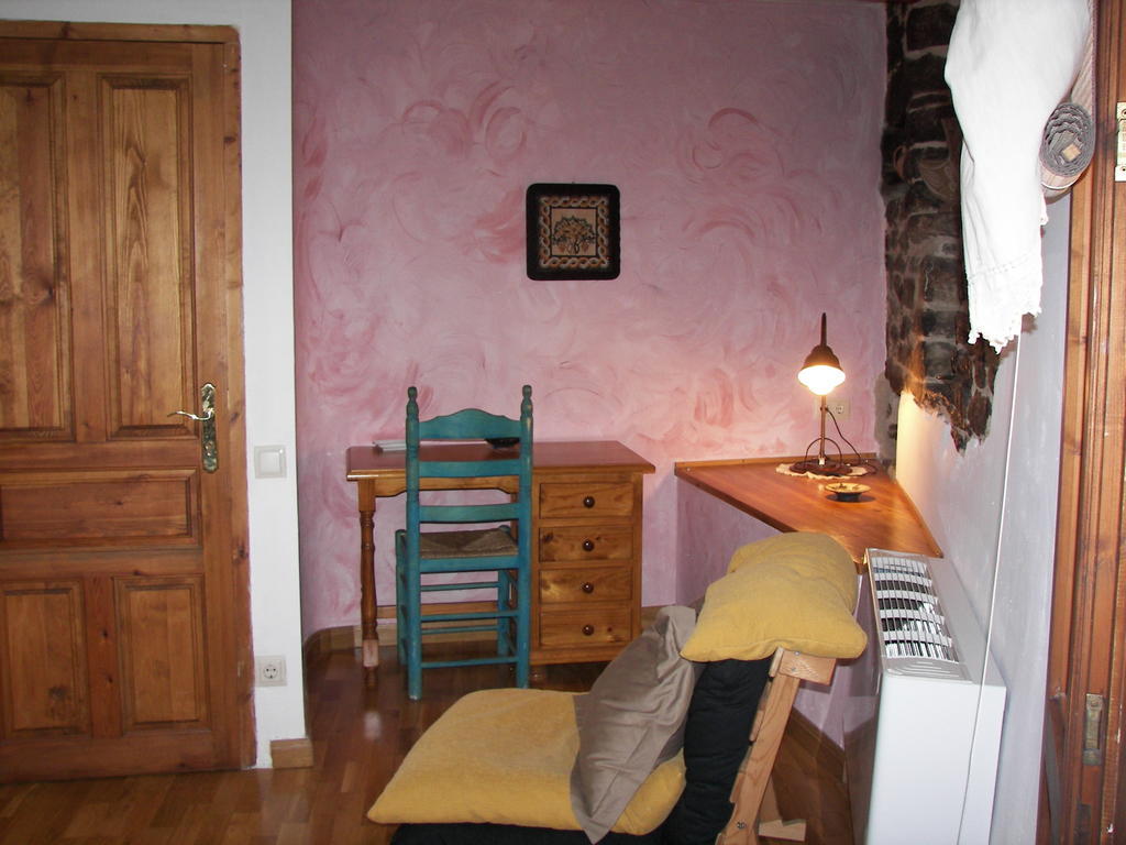 Antigua Casa Catones Hotel อูเอสกา ภายนอก รูปภาพ
